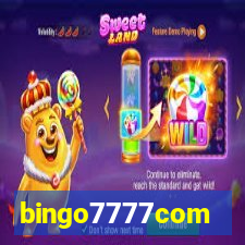 bingo7777com