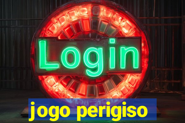 jogo perigiso