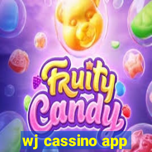 wj cassino app