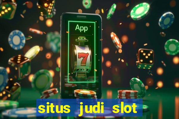 situs judi slot mpo terbaru