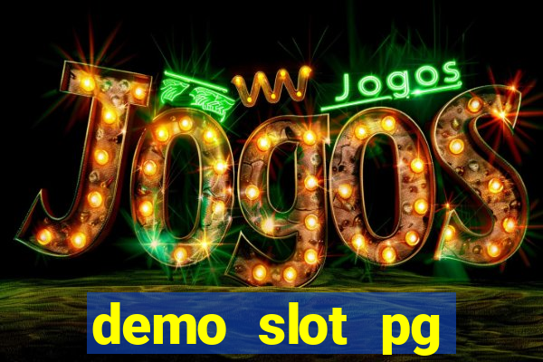 demo slot pg dragon tiger luck