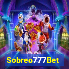 Sobreo777Bet