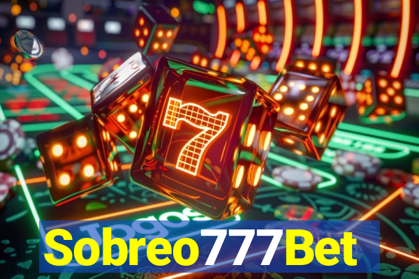 Sobreo777Bet