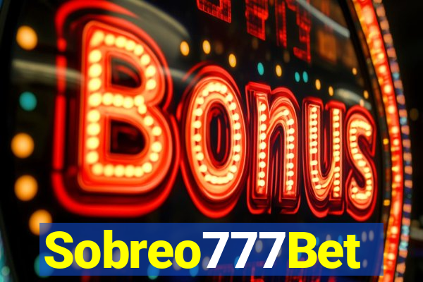 Sobreo777Bet