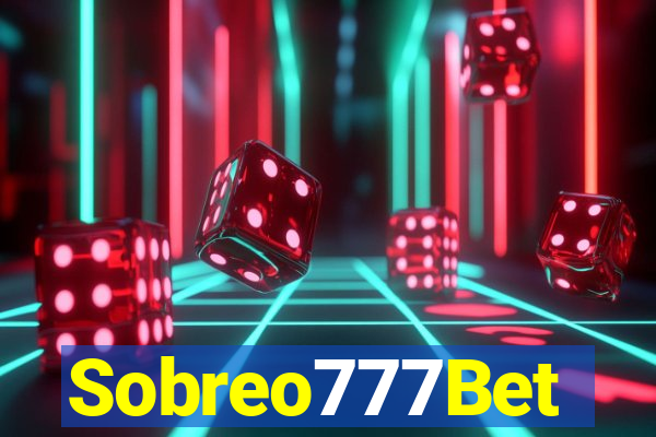 Sobreo777Bet