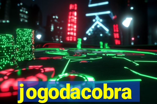 jogodacobra