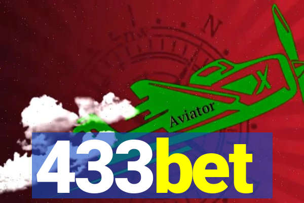 433bet