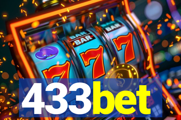 433bet