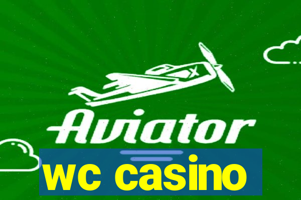 wc casino