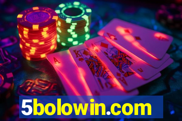 5bolowin.com