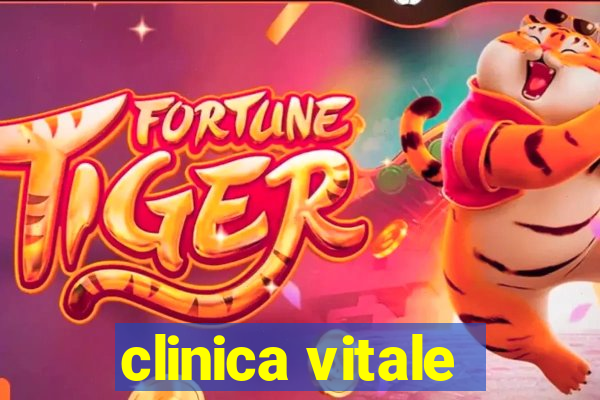 clinica vitale