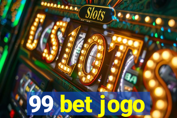 99 bet jogo