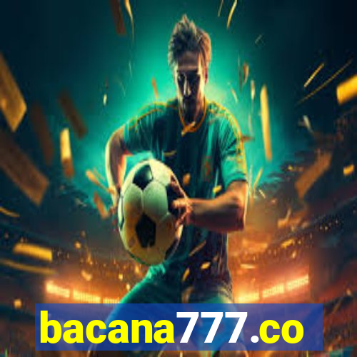 bacana777.co