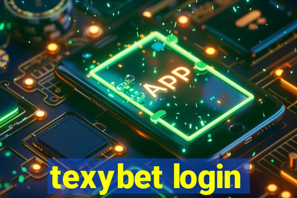 texybet login