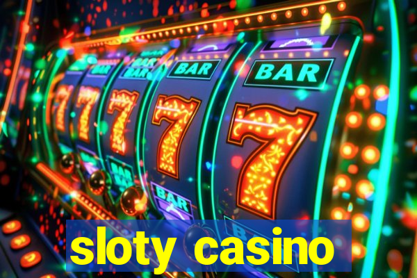 sloty casino