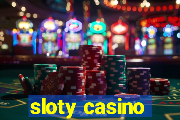 sloty casino