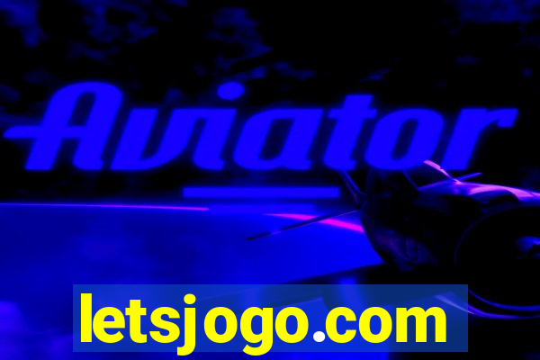 letsjogo.com