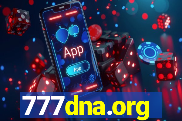 777dna.org