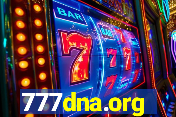 777dna.org