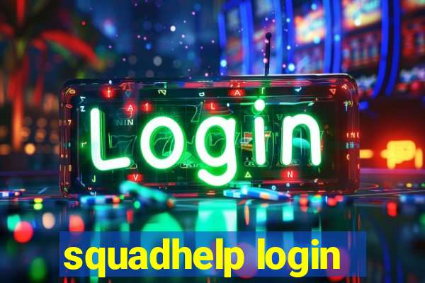 squadhelp login