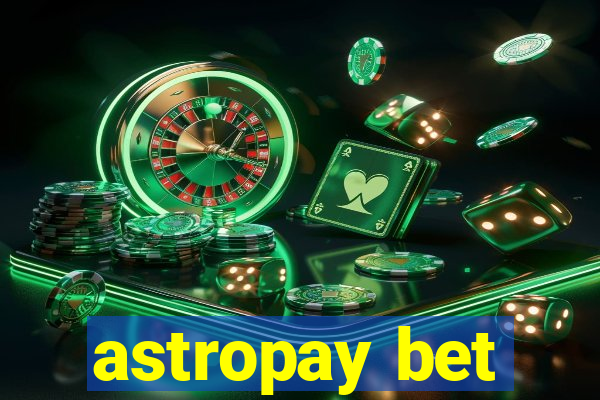 astropay bet