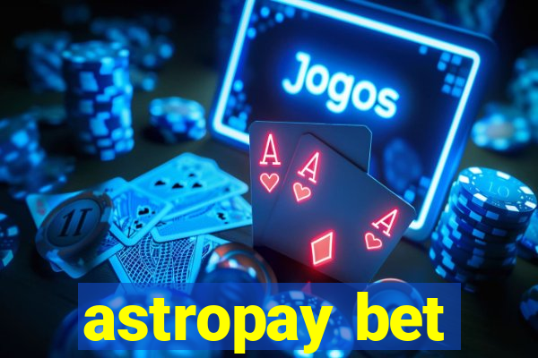 astropay bet