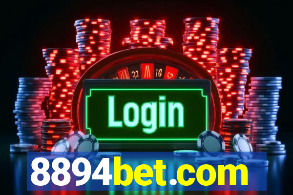 8894bet.com