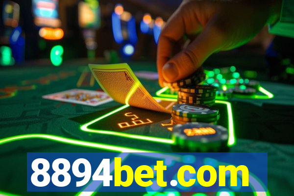 8894bet.com