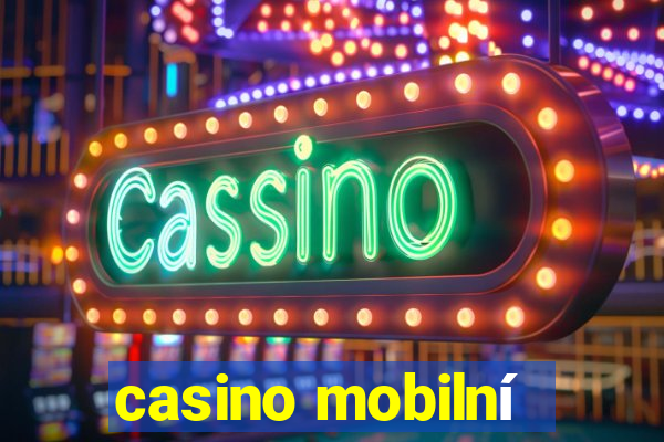 casino mobilní