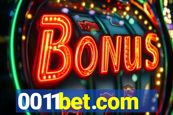 0011bet.com