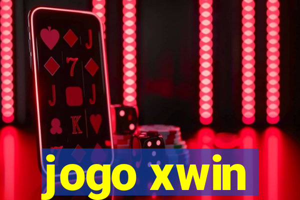 jogo xwin