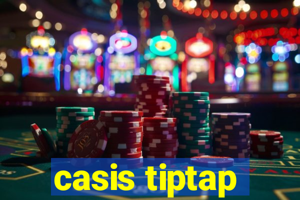 casis tiptap