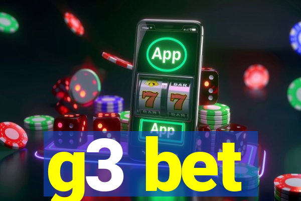 g3 bet