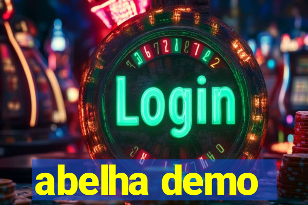 abelha demo