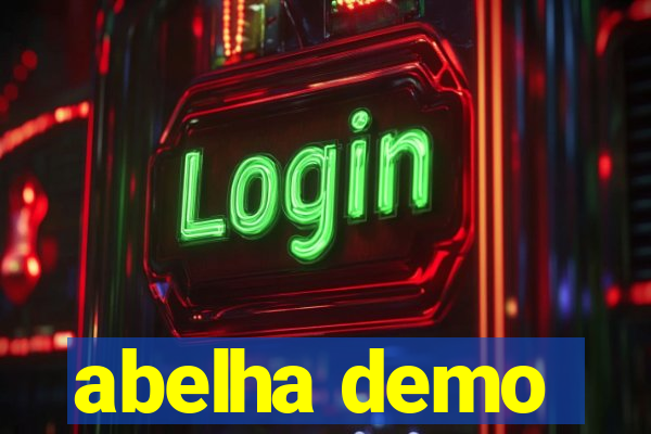 abelha demo