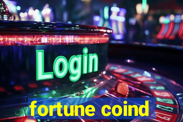 fortune coind