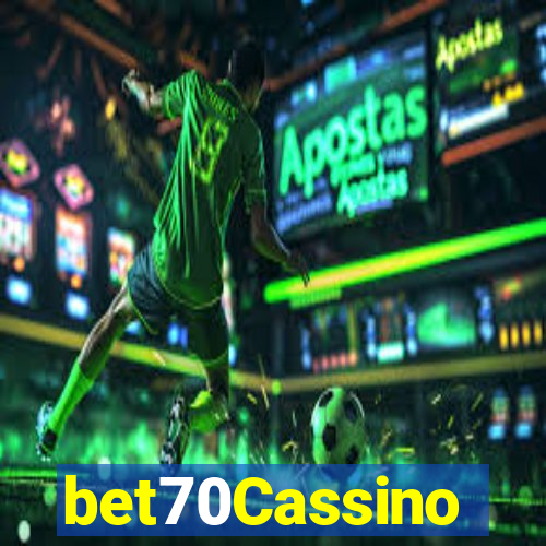 bet70Cassino