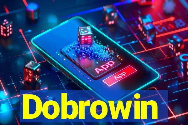 Dobrowin