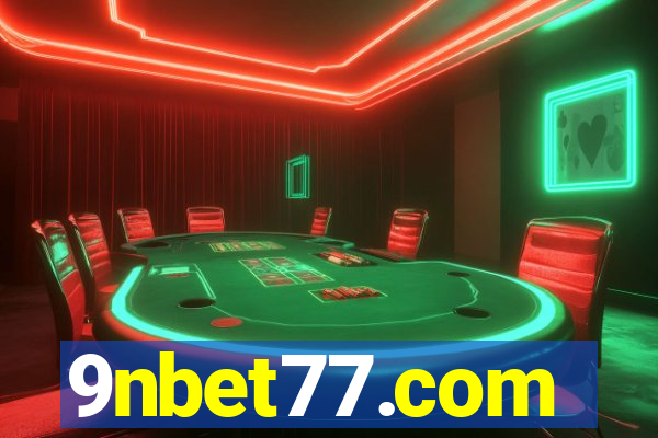 9nbet77.com