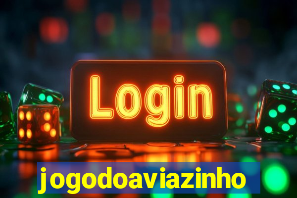 jogodoaviazinho