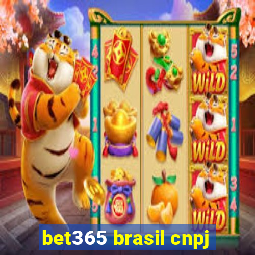 bet365 brasil cnpj