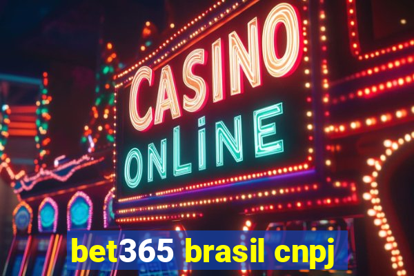 bet365 brasil cnpj