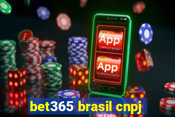 bet365 brasil cnpj