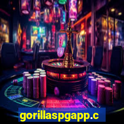 gorillaspgapp.com