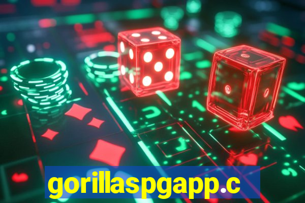 gorillaspgapp.com