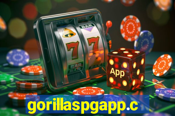 gorillaspgapp.com