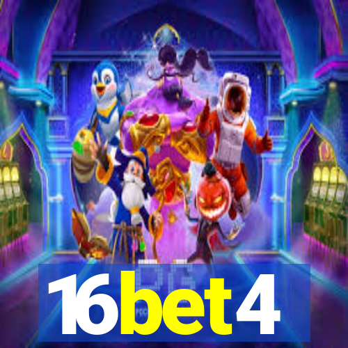 16bet4