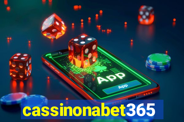 cassinonabet365