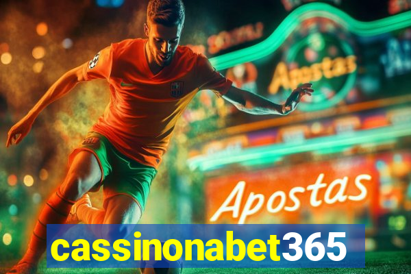 cassinonabet365