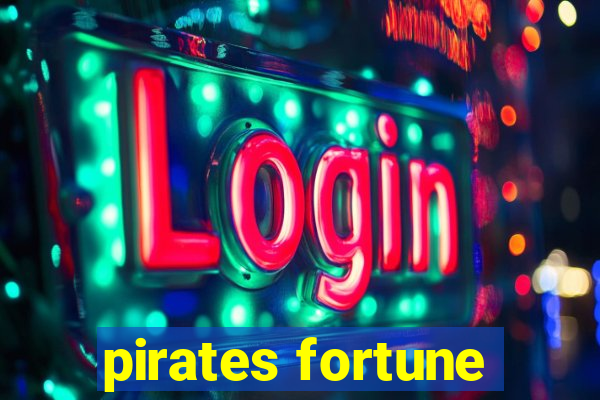 pirates fortune